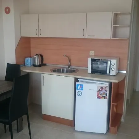 Apartments In Casa Del Sol-3