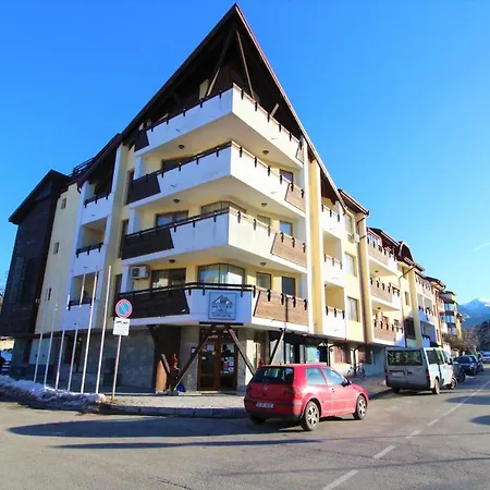 Mountview Lodge Apartments-2