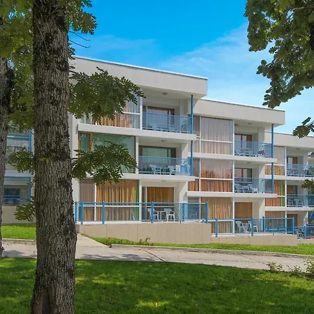 Hotel Forest Beach-2