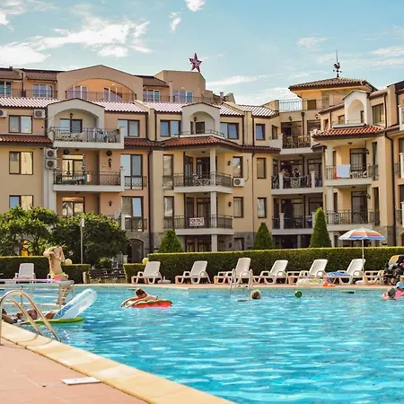 Apartment 39 Arcadia-2