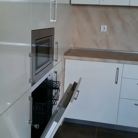 Millenium Apartment-2