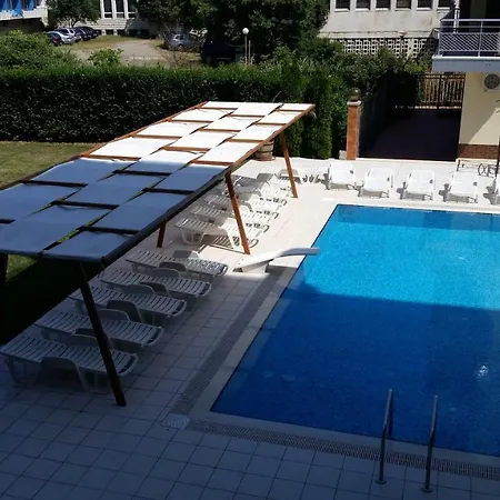 Millenium Apartment-3