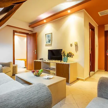 Boutique Hotel Orpheus (Adults Only)-3