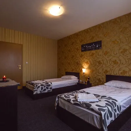 Elite Spetema Hotel-3