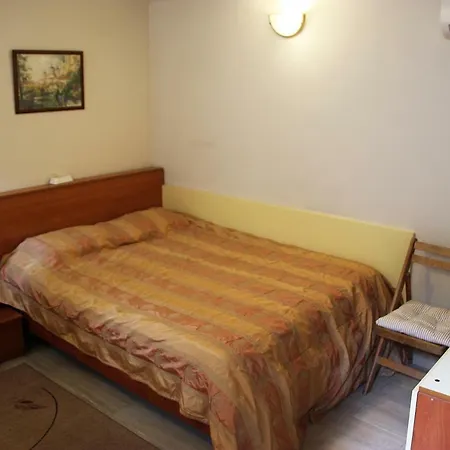 Private Rooms Siesta-2