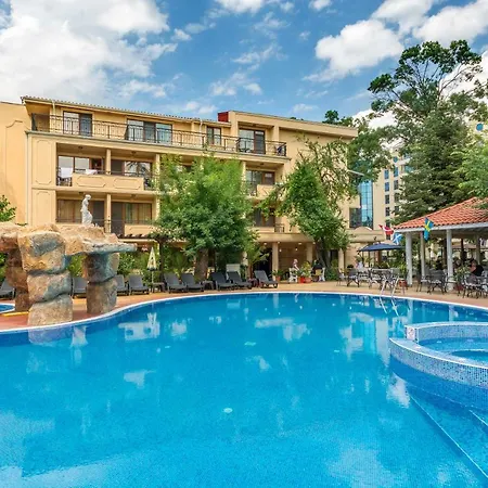 Hotel Venus-2