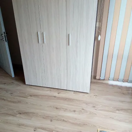 Asparuhov Guest Rooms And Apartments-2