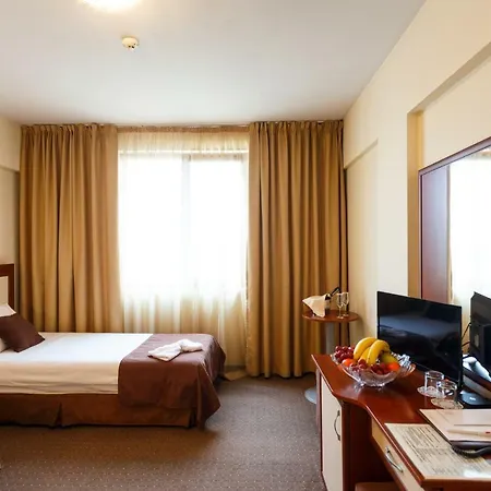 Nadejda Hotel-3