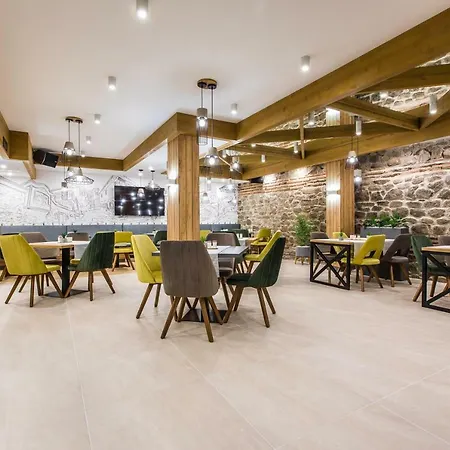 Hillhouse Plovdiv-2