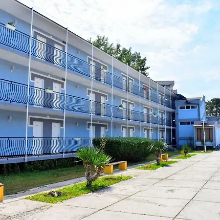 Continental Blu Hotel-3