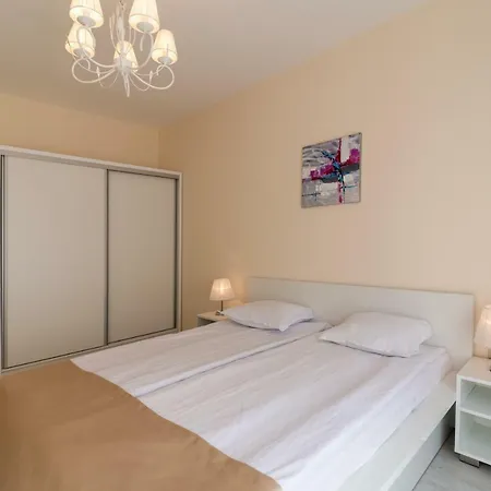 Varna South Bay Beach Residence-2