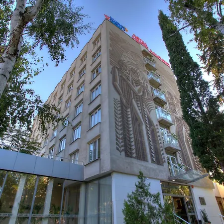 Hotel Intelcoop-3
