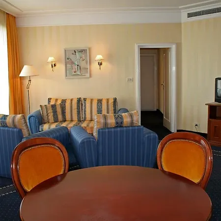 Imperial Hotel And Spa-2