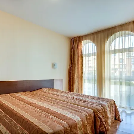 Dreambg Apartments In Paradise Dreams, Sveti Vlas-3
