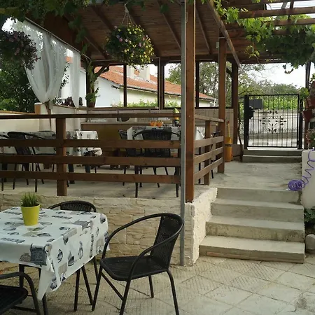 Guest House Di Mare-2