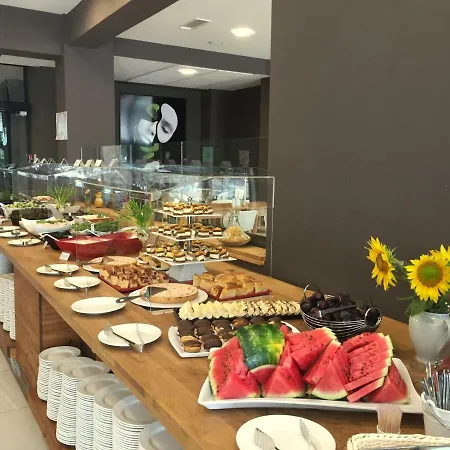 Hotel Gladiola 1 Ex Akacia-2