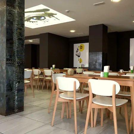 Hotel Gladiola-2