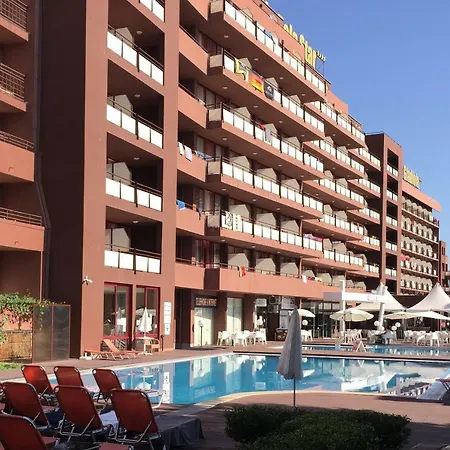 Hotel Gladiola-3