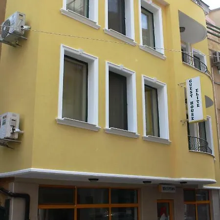 Guest House Elit-2