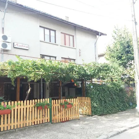 Guest House Astra-2
