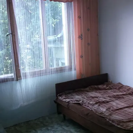 Вилна Зона Златни Пясъци, Спирка Ален Мак-2
