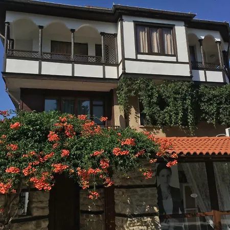 Guest House Katya-2