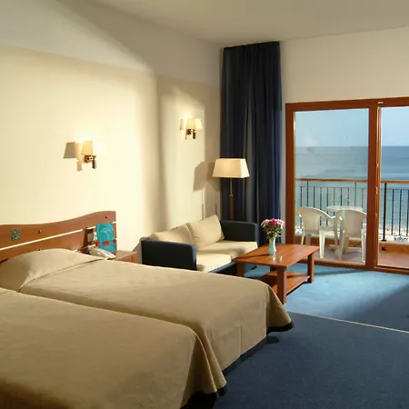 Hotel Riu Helios Bay Obsor-3