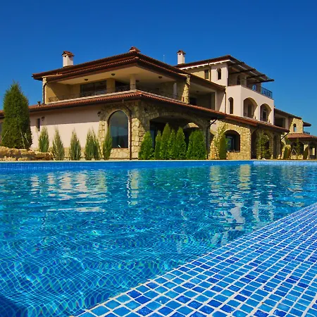 Blacksearama Club Residence-2