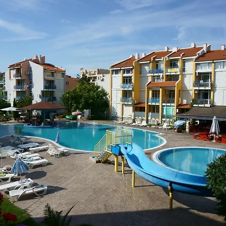 Elite Apartments-2