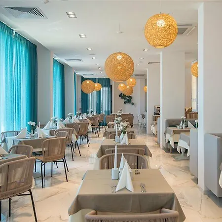 Hvd Nympha Hotel (Adults Only)-2