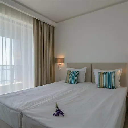 Hvd Nympha Hotel (Adults Only)-3