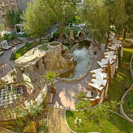 Harmony Suites Jungle - Family Friendly Complex-2