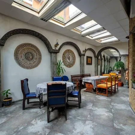 Hotel Trakart Residence-3