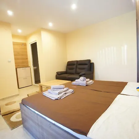 Kabakum Holiday Apartment-2