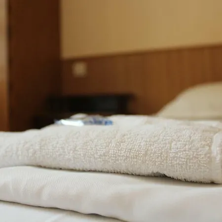 Sofia Stay Guest Rooms-3