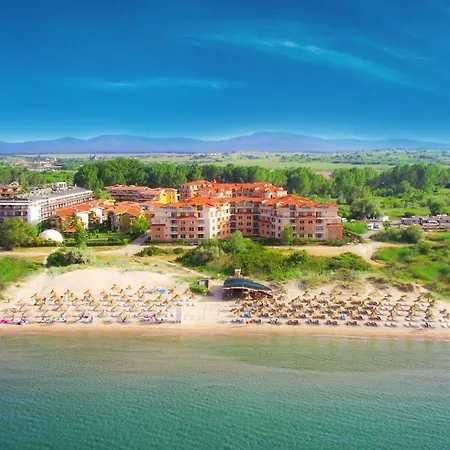 Touristic Complex Hacienda Beach Apartments Sozopol-3