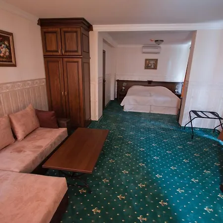 Amsterdam Hotel-2