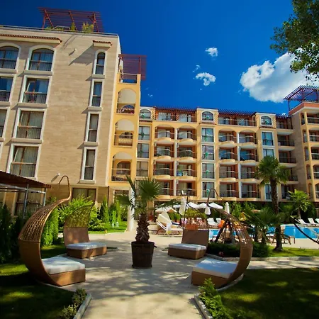 Harmony Suites Jungle - Family Friendly Complex-3