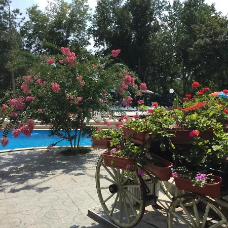 Park Hotel Briz-2