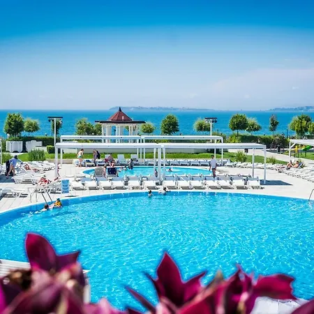Premier Fort Beach Resort-3
