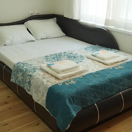 Guest House Di Mare-3