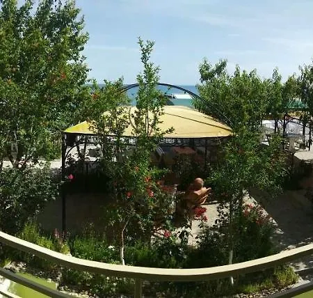 Harmony Beach Family Hotel-3