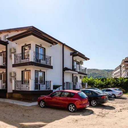 Guest House Theona-3