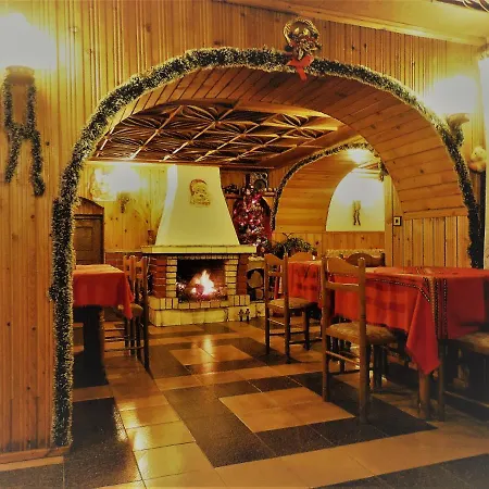 Boyadjiyski Guest House-2