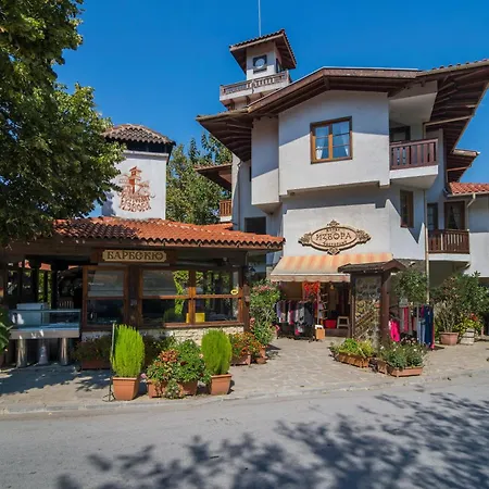 Hotel Izvora-3