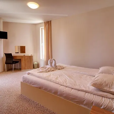Hotel Mida-2