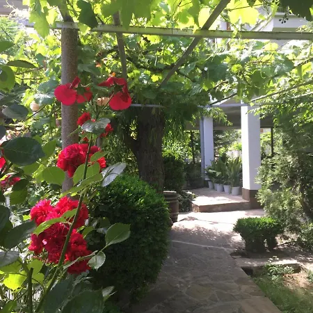 Guest House Barbov-3