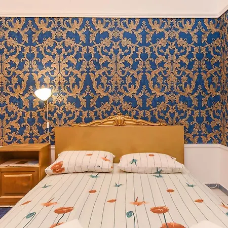 Historical Lion'S Bridge 1-Bedroom Apartment By Flat Mаnager-3
