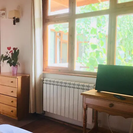 Guest House Barbov-2