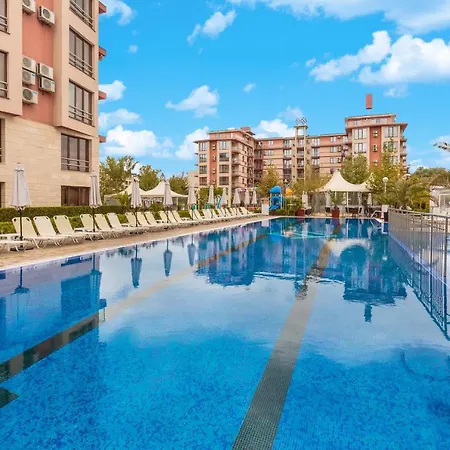 Tarsis Club & Aquapark-2